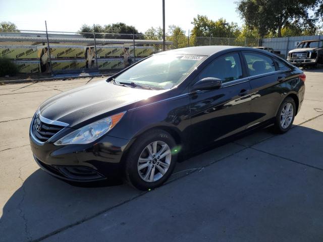 HYUNDAI SONATA 2013 5npeb4ac8dh759035