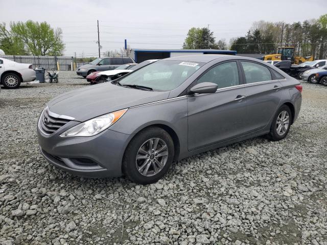 HYUNDAI SONATA 2013 5npeb4ac8dh759696