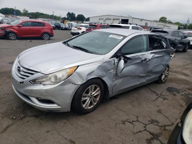 HYUNDAI SONATA GLS 2013 5npeb4ac8dh759889