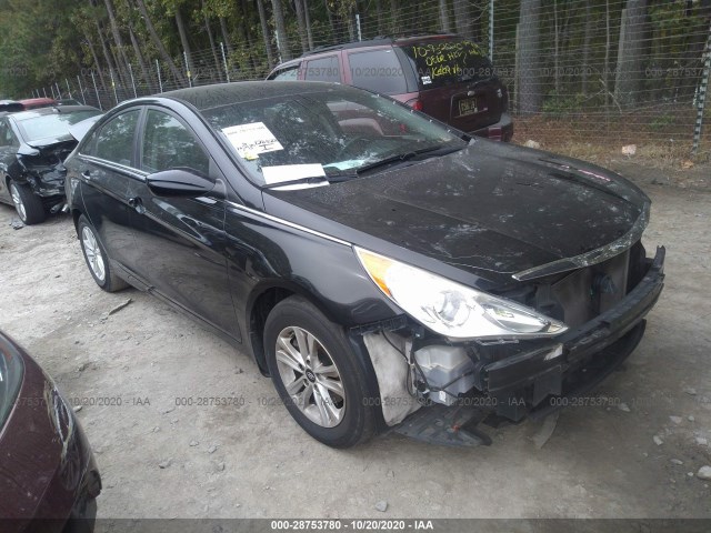 HYUNDAI SONATA 2013 5npeb4ac8dh760072