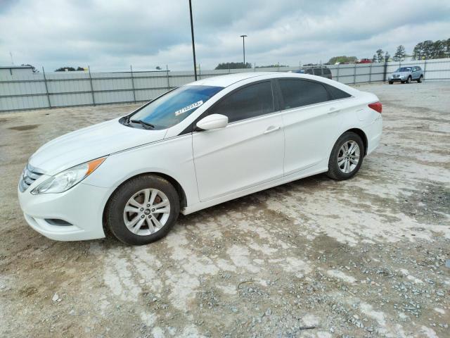 HYUNDAI SONATA GLS 2013 5npeb4ac8dh760847