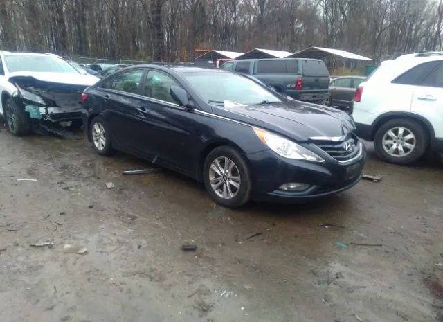 HYUNDAI SONATA 2013 5npeb4ac8dh762226