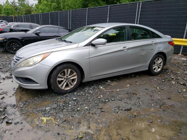 HYUNDAI SONATA 2013 5npeb4ac8dh762484