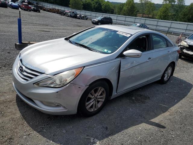 HYUNDAI SONATA GLS 2013 5npeb4ac8dh762498