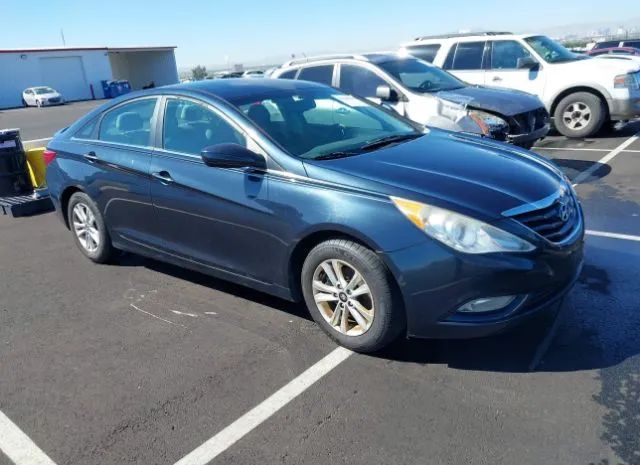 HYUNDAI SONATA 2013 5npeb4ac8dh762968