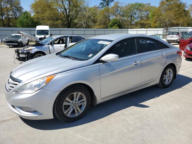 HYUNDAI SONATA 2013 5npeb4ac8dh764560