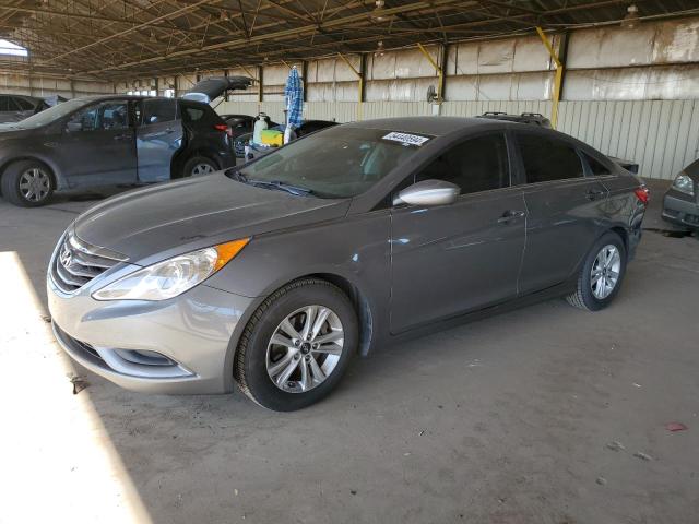 HYUNDAI SONATA 2013 5npeb4ac8dh766177