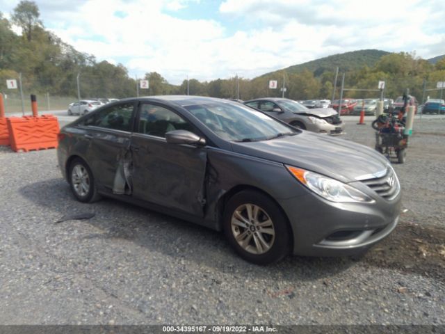 HYUNDAI SONATA 2013 5npeb4ac8dh770164