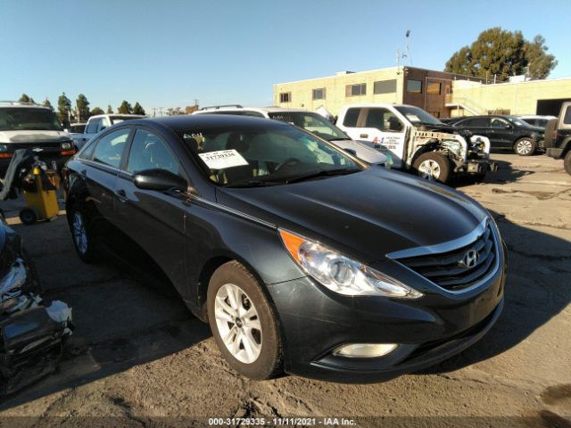 HYUNDAI SONATA 2013 5npeb4ac8dh770830