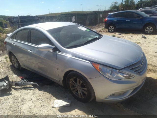 HYUNDAI SONATA 2013 5npeb4ac8dh771329