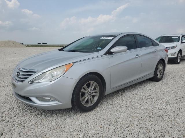 HYUNDAI SONATA 2013 5npeb4ac8dh771699