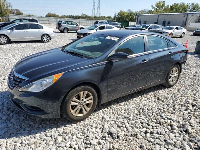 HYUNDAI SONATA GLS 2013 5npeb4ac8dh772433