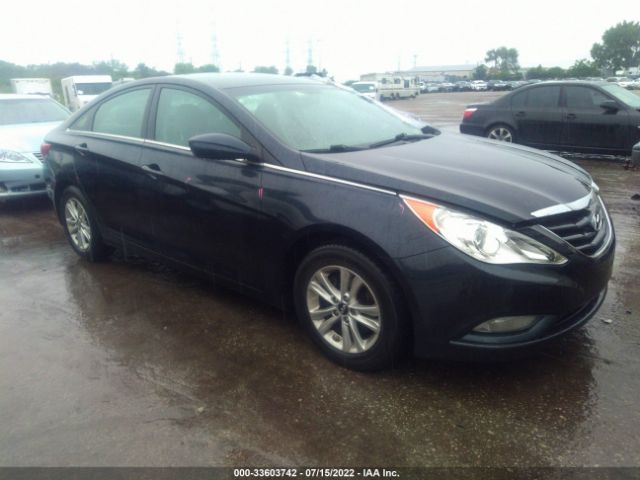 HYUNDAI SONATA 2013 5npeb4ac8dh773811