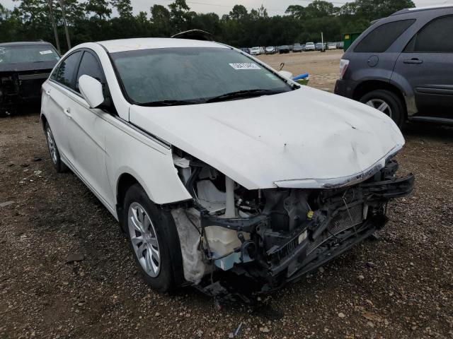 HYUNDAI SONATA 2013 5npeb4ac8dh774716