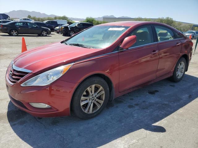 HYUNDAI SONATA GLS 2013 5npeb4ac8dh775994