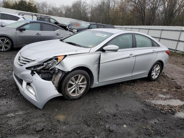 HYUNDAI SONATA 2013 5npeb4ac8dh777275