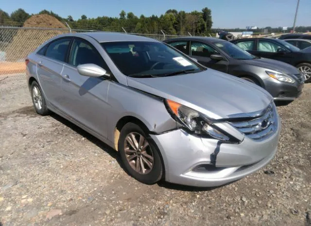 HYUNDAI SONATA 2013 5npeb4ac8dh779091