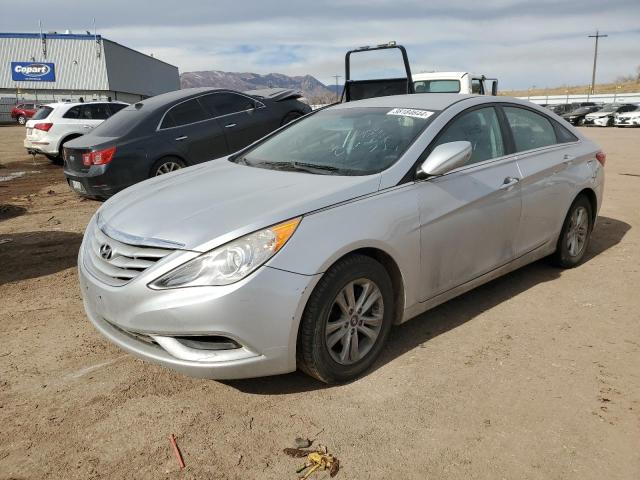 HYUNDAI SONATA 2013 5npeb4ac8dh779835