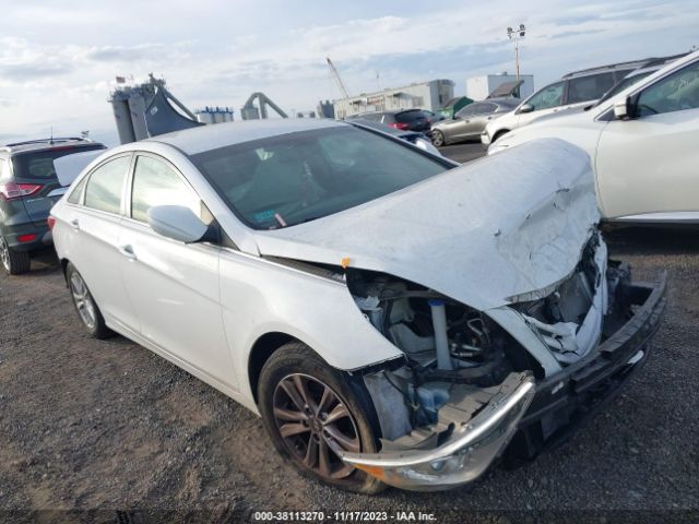 HYUNDAI SONATA 2013 5npeb4ac8dh780032