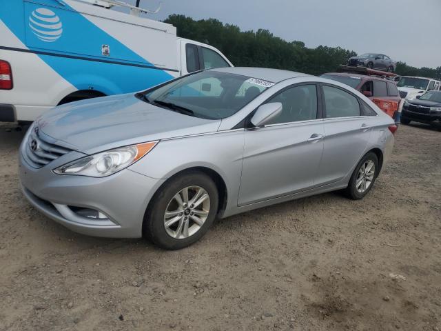 HYUNDAI SONATA GLS 2013 5npeb4ac8dh783142