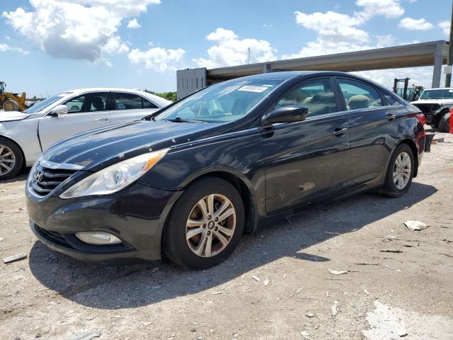 HYUNDAI SONATA 2013 5npeb4ac8dh784212