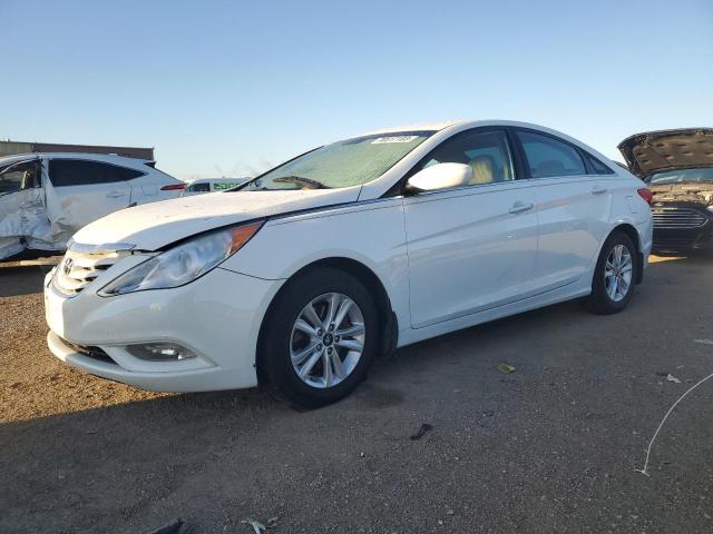 HYUNDAI SONATA 2013 5npeb4ac8dh784291