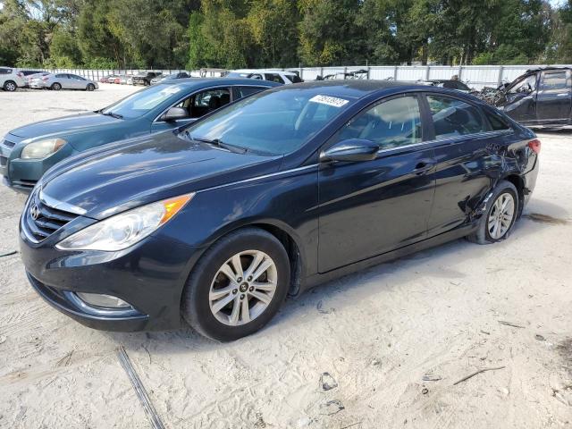 HYUNDAI SONATA 2013 5npeb4ac8dh786770