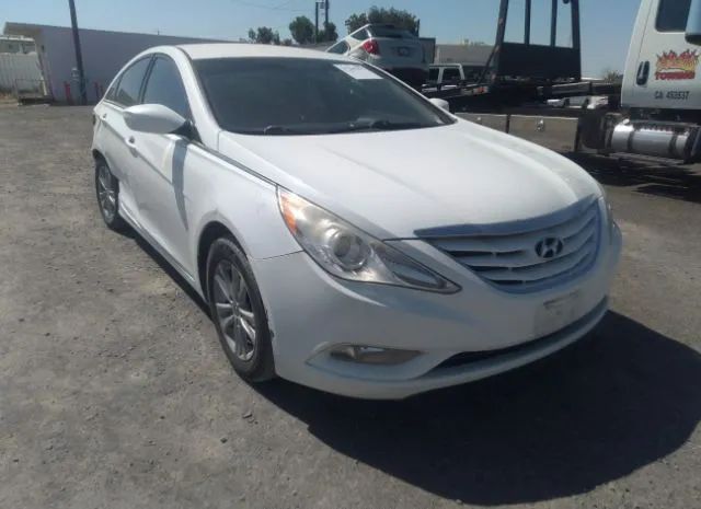 HYUNDAI SONATA 2013 5npeb4ac8dh787403