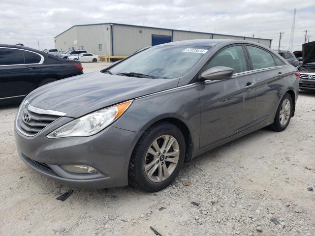 HYUNDAI SONATA 2013 5npeb4ac8dh789006