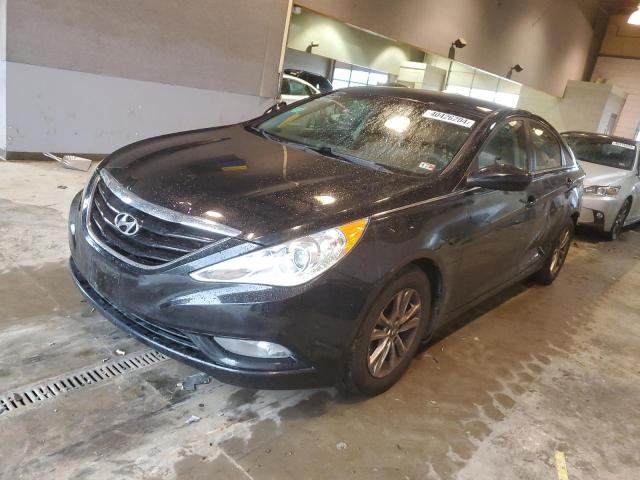 HYUNDAI SONATA 2013 5npeb4ac8dh789703