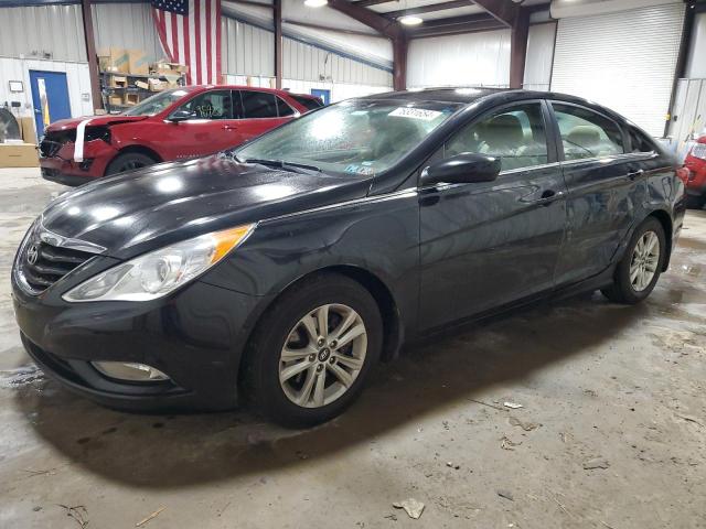 HYUNDAI SONATA GLS 2013 5npeb4ac8dh791404