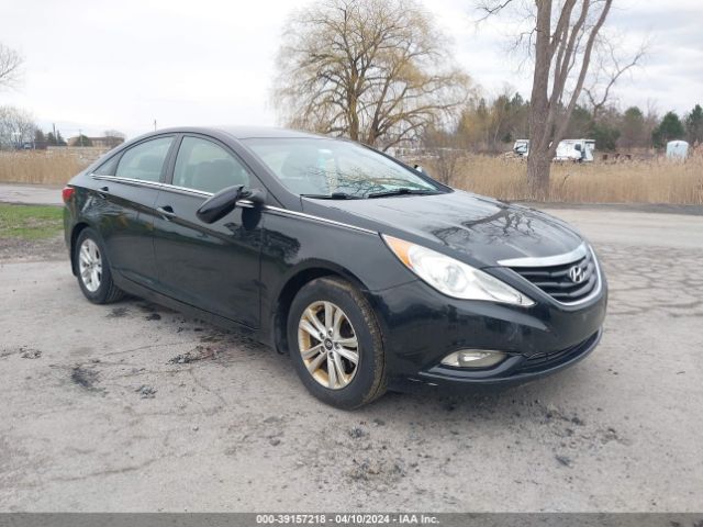 HYUNDAI SONATA 2013 5npeb4ac8dh791676