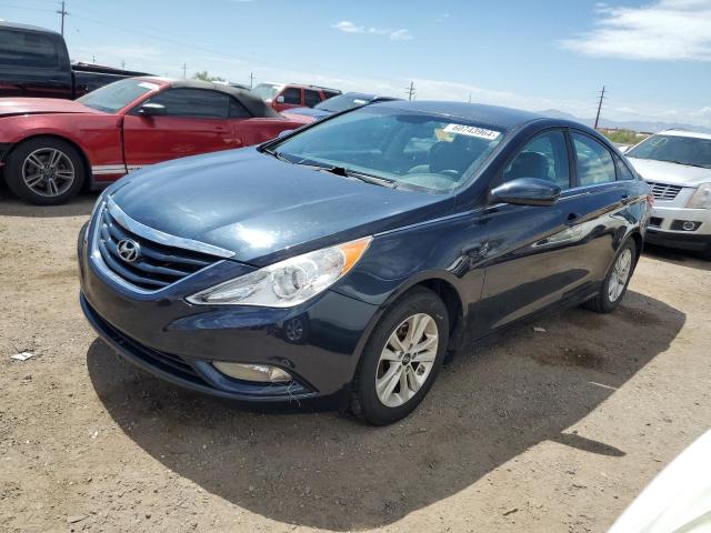 HYUNDAI SONATA 2013 5npeb4ac8dh792360