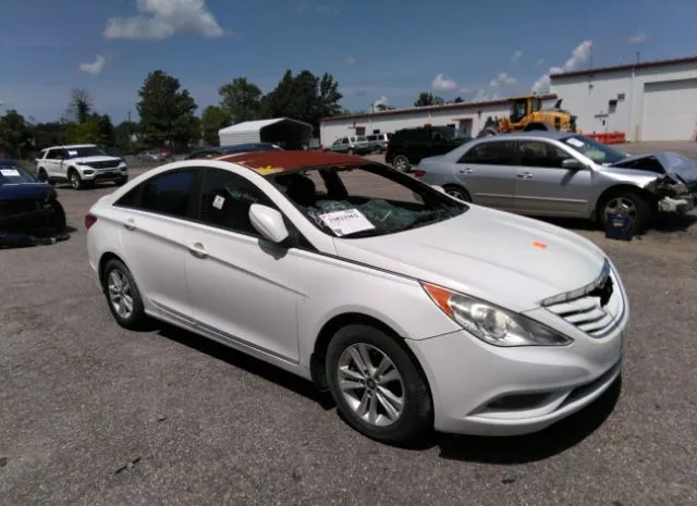 HYUNDAI SONATA 2013 5npeb4ac8dh793010