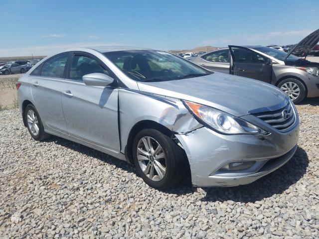 HYUNDAI SONATA GLS 2013 5npeb4ac8dh795033