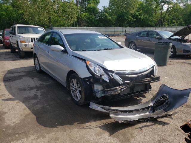 HYUNDAI SONATA 2013 5npeb4ac8dh796683