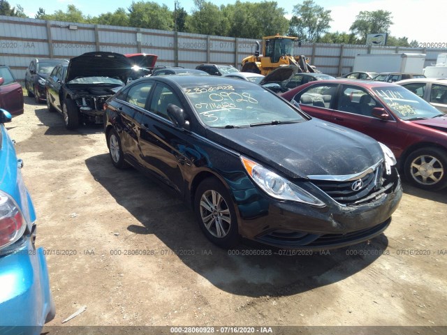 HYUNDAI SONATA 2013 5npeb4ac8dh796912