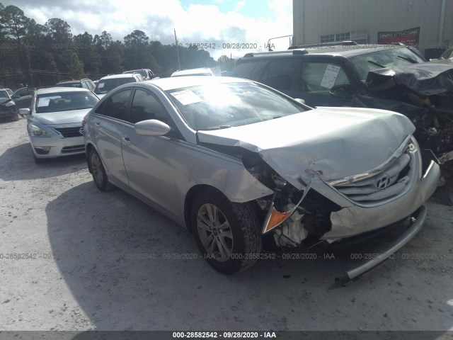 HYUNDAI SONATA 2013 5npeb4ac8dh797221