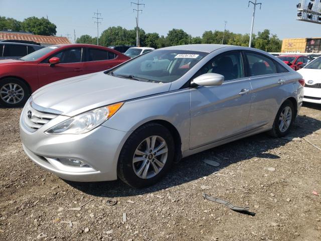 HYUNDAI SONATA GLS 2013 5npeb4ac8dh798370