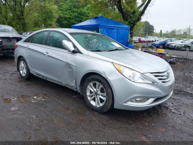 HYUNDAI SONATA 2013 5npeb4ac8dh801235