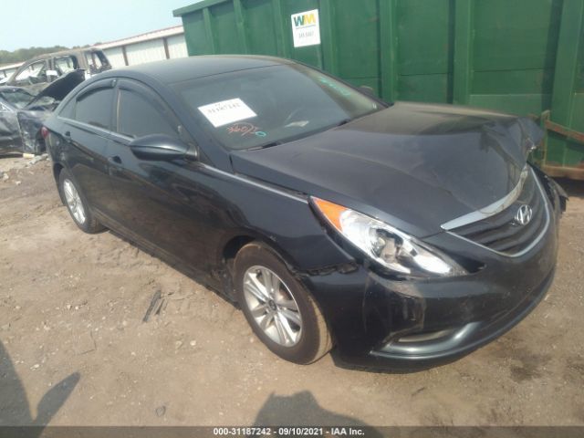 HYUNDAI SONATA 2013 5npeb4ac8dh801963