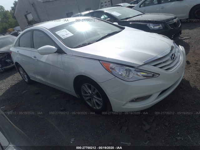 HYUNDAI SONATA 2013 5npeb4ac8dh803874