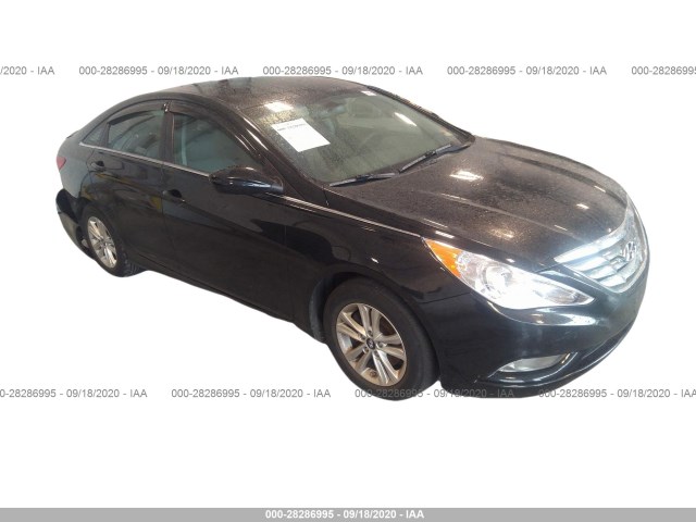 HYUNDAI SONATA 2013 5npeb4ac8dh804698