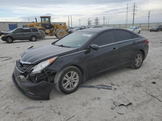 HYUNDAI SONATA 2013 5npeb4ac8dh805589