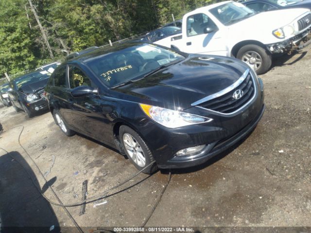 HYUNDAI SONATA 2013 5npeb4ac8dh808850