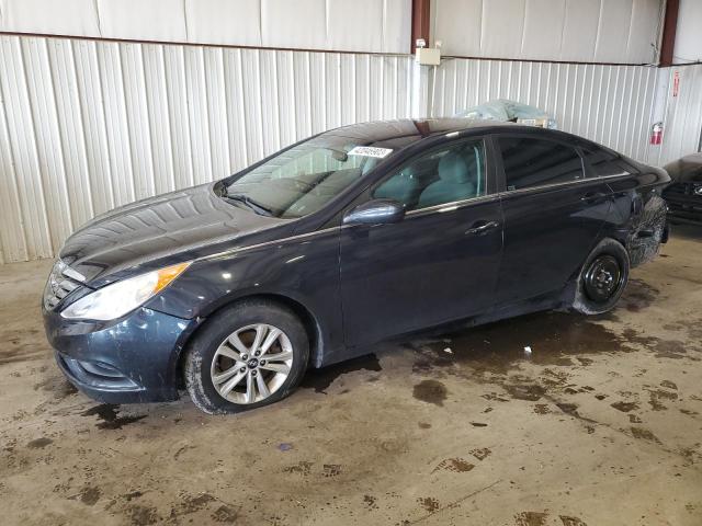 HYUNDAI SONATA GLS 2013 5npeb4ac8dh810033