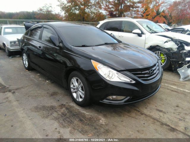 HYUNDAI SONATA 2013 5npeb4ac8dh810064