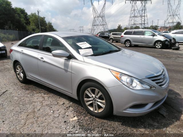 HYUNDAI SONATA 2013 5npeb4ac8dh810369