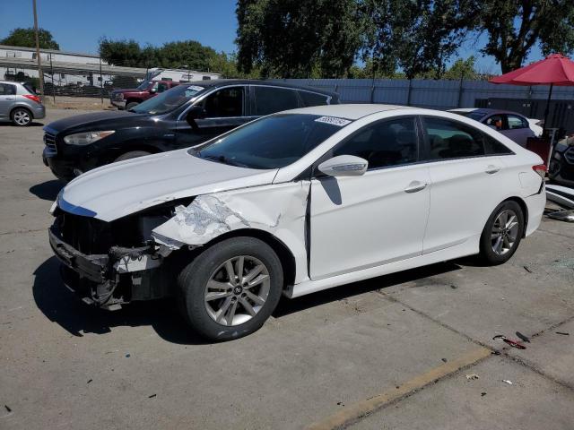 HYUNDAI SONATA 2014 5npeb4ac8eh818361