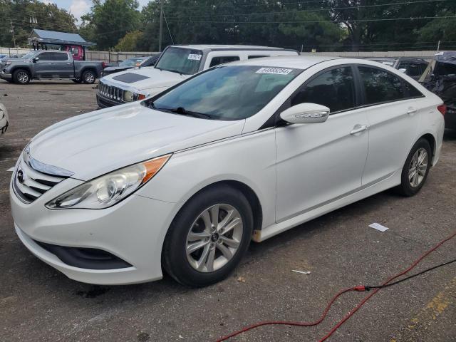 HYUNDAI SONATA 2014 5npeb4ac8eh819428